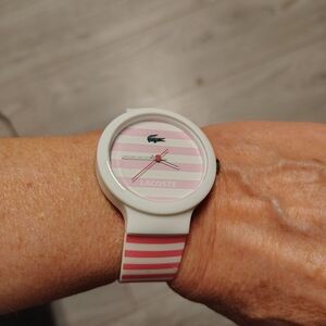 Lacoste Watch Brand New